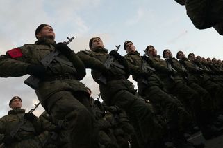 Komentář: Evropa i Rusko slaví. Rozdíl nemůže být větší - Seznam Zprávy